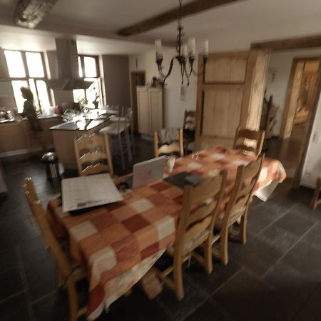 Gite 3 Epis Tour De Charme Péruwelz 外观 照片