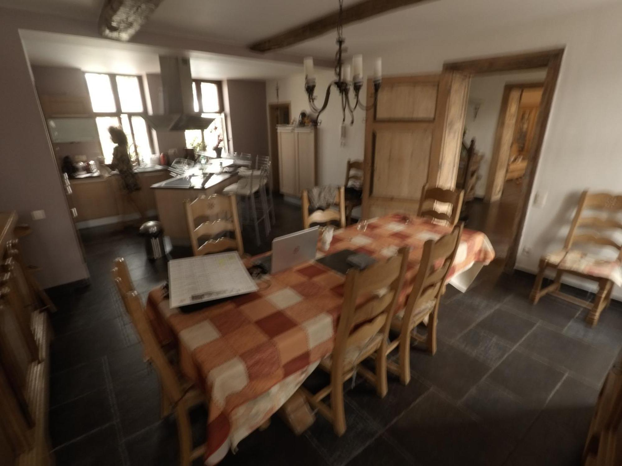 Gite 3 Epis Tour De Charme Péruwelz 外观 照片