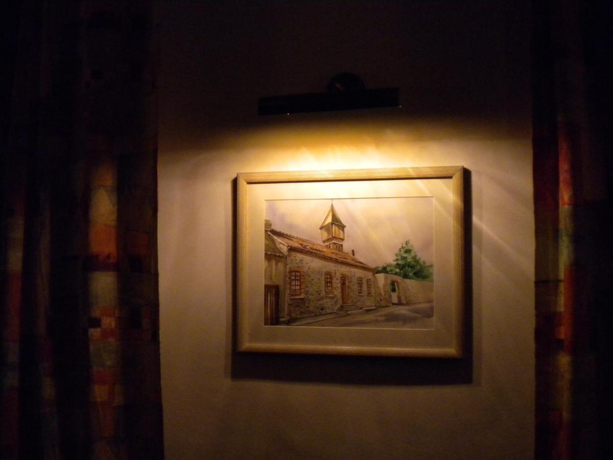 Gite 3 Epis Tour De Charme Péruwelz 外观 照片